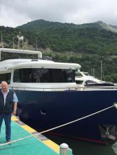 Российские стальные яхты Popilov Yachts - теперь, от компании Adventor Yachts Российские стальные яхты Popilov Yachts - теперь, от компании Adventor Yachts