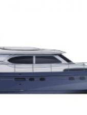 Пресс-релиз верфи Elling Yachts (к выставке Boot Dusseldorf) Новая модификация моторной яхты EllingE6 «Highline»